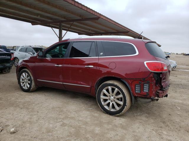 Photo 2 from auction – 2015 BUICK ENCLAVE with VIN 5GAKRCKD0FJ263920