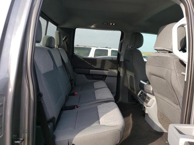 Photo 10 from auction – 2021 FORD F150 SUPER with VIN 1FTEW1CP0MKE53239