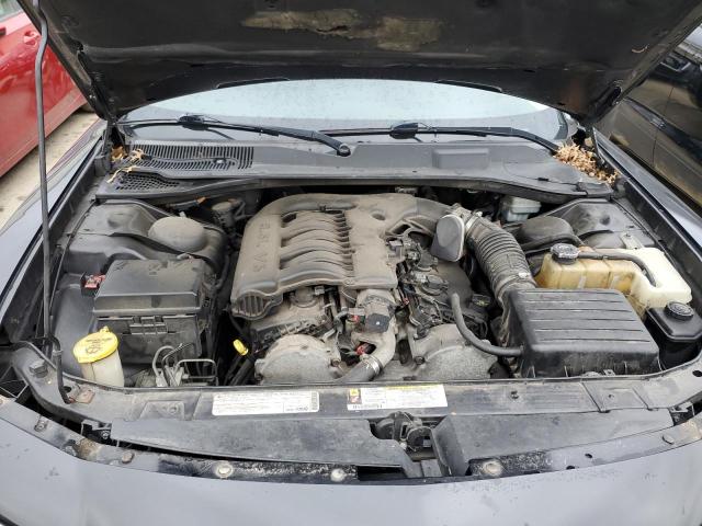 Photo 11 from auction – 2010 DODGE CHARGER SX with VIN 2B3CA3CV8AH251897