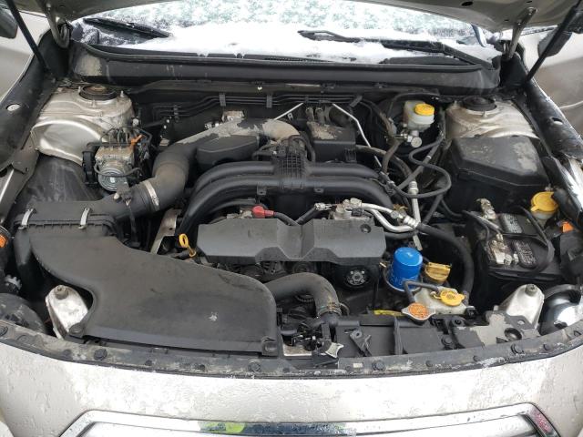 Photo 12 from auction – 2017 SUBARU OUTBACK 2. with VIN 4S4BSANC4H3207668