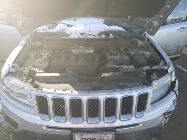 Photo 12 from auction – 2012 JEEP COMPASS SP with VIN 1C4NJDBBXCD604659