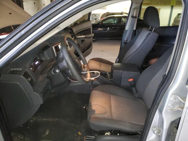Photo 7 from auction – 2008 JEEP GRAND CHER with VIN 1J8GR48K48C179664