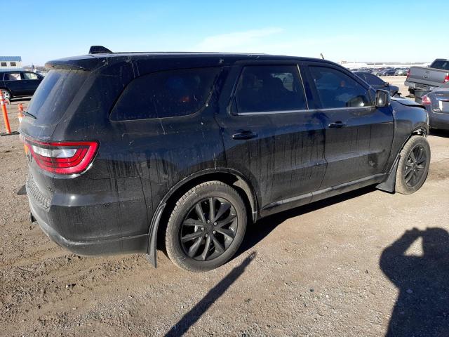 Photo 3 from auction – 2018 DODGE DURANGO R/ with VIN 1C4SDJCT4JC291725