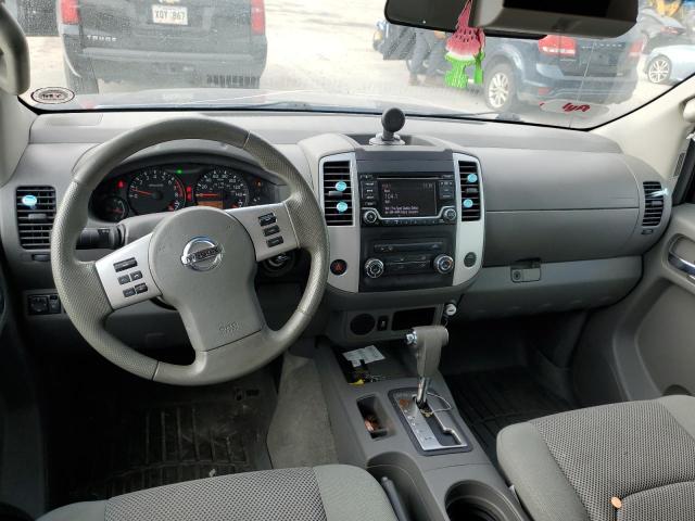 Photo 8 from auction – 2016 NISSAN FRONTIER with VIN 1N6AD0ER0GN779894
