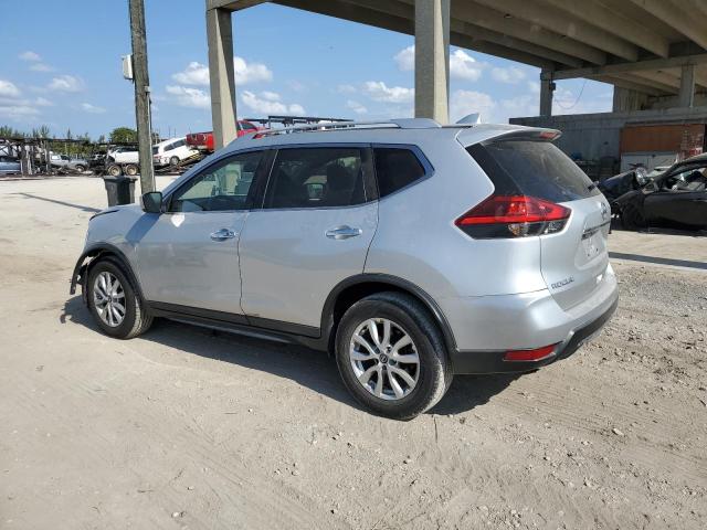 Photo 2 from auction – 2017 NISSAN ROGUE S with VIN KNMAT2MT4HP500886