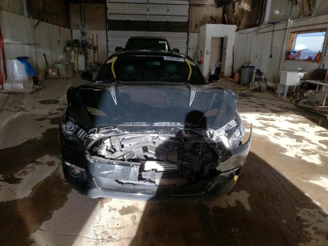 Photo 5 from auction – 2016 FORD MUSTANG with VIN 1FA6P8TH6G5333750