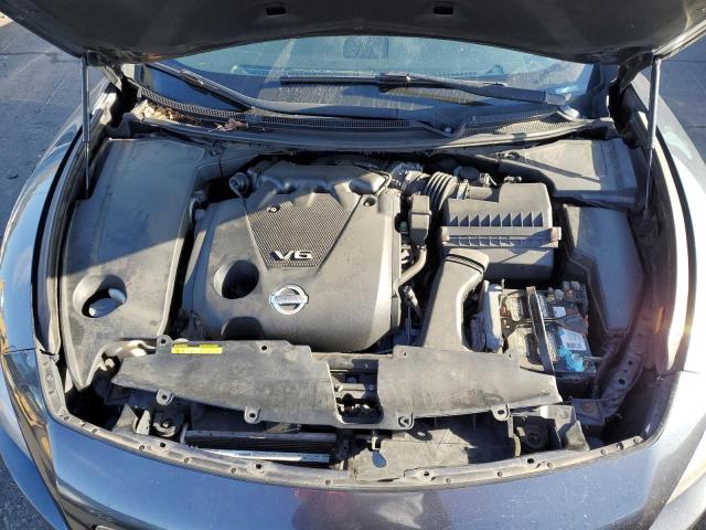 Photo 11 from auction – 2013 NISSAN MAXIMA S with VIN 1N4AA5AP4DC814298