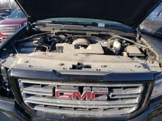 Photo 11 from auction – 2017 GMC SIERRA K15 with VIN 1GTV2LEC0HZ321449