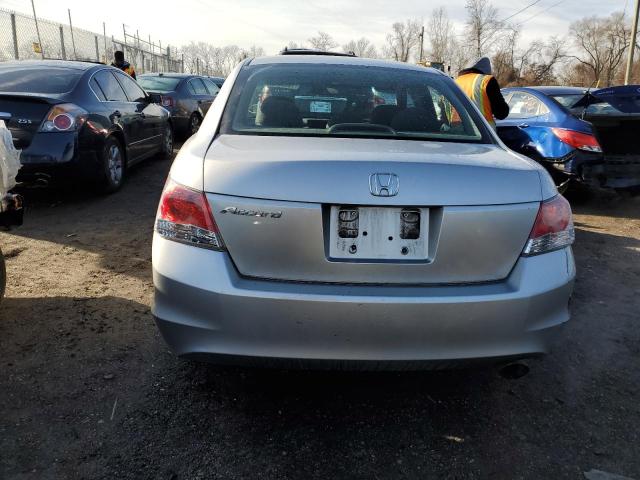 Photo 6 from auction – 2010 HONDA ACCORD EX with VIN 1HGCP2F75AA081809