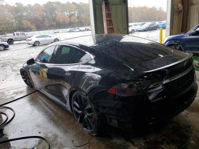 Photo 2 from auction – 2018 TESLA MODEL S with VIN 5YJSA1E44JF272111