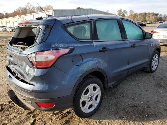 Zdjęcie 3 z aukcji – 2018 FORD ESCAPE S z VIN 1FMCU0F73JUB50762