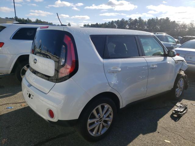 Photo 3 from auction – 2016 KIA SOUL with VIN KNDJP3A53K7634697