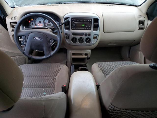 Photo 8 from auction – 2003 FORD ESCAPE XLT with VIN 1FMCU93183KC26964