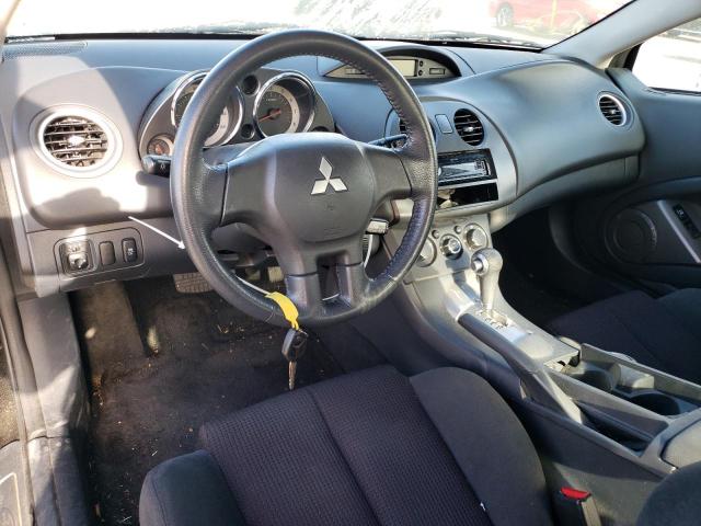 Photo 8 from auction – 2012 MITSUBISHI ECLIPSE GS with VIN 4A31K5DF1CE004282