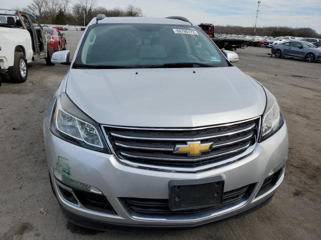 Photo 5 from auction – 2014 CHEVROLET TRAVERSE L with VIN 1GNKVGKD6EJ260771
