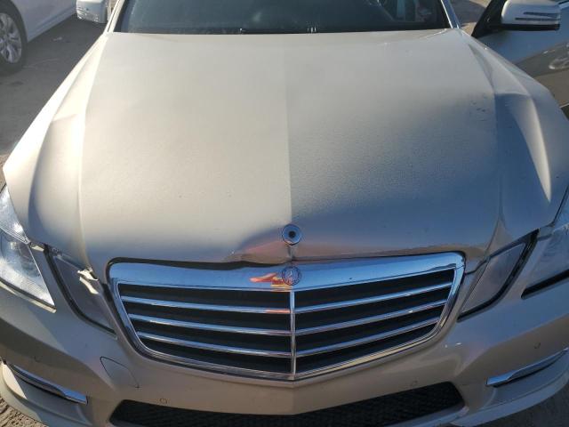 Photo 11 from auction – 2013 MERCEDES-BENZ E 350 with VIN WDDHF5KB9DA729486