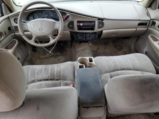 Photo 8 from auction – 2003 BUICK CENTURY CU with VIN 2G4WS52JX31142030