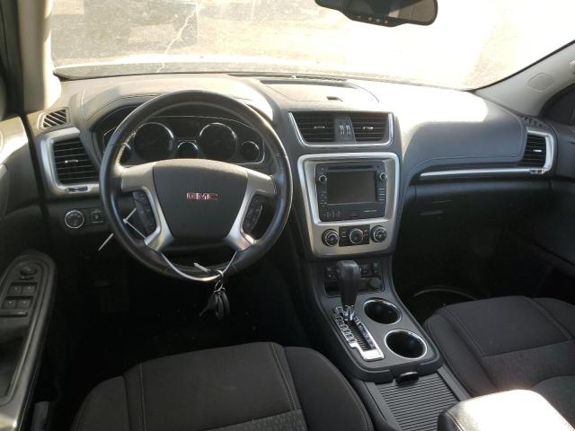 Photo 8 from auction – 2015 GMC ACADIA SLE with VIN 1GKKVPKD7FJ366581
