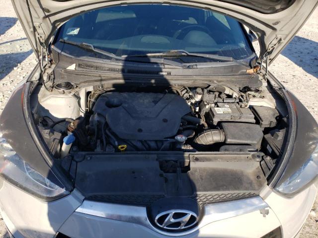 Photo 11 from auction – 2013 HYUNDAI VELOSTER with VIN KMHTC6AD2DU131613