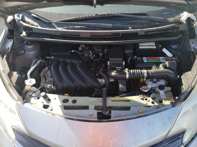 Photo 11 from auction – 2015 NISSAN VERSA NOTE with VIN 3N1CE2CP6FL420962