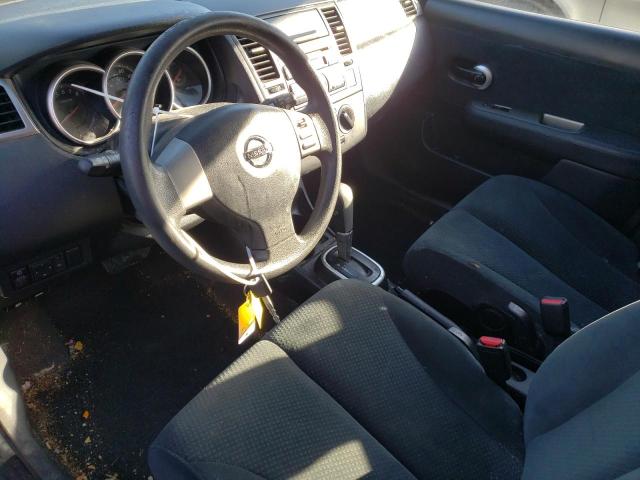 صورة رقم 7 من المزاد - 2011 NISSAN VERSA S مع VIN 3N1BC1CP7BL494462