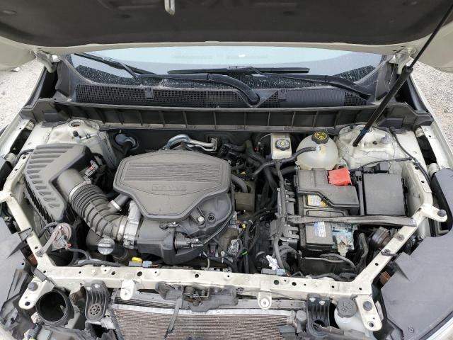Photo 12 from auction – 2017 GMC ACADIA SLT with VIN 1GKKNMLS1HZ184598