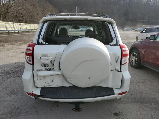 Photo 6 from auction – 2010 TOYOTA RAV4 LIMIT with VIN JTMDK4DV7A5091510