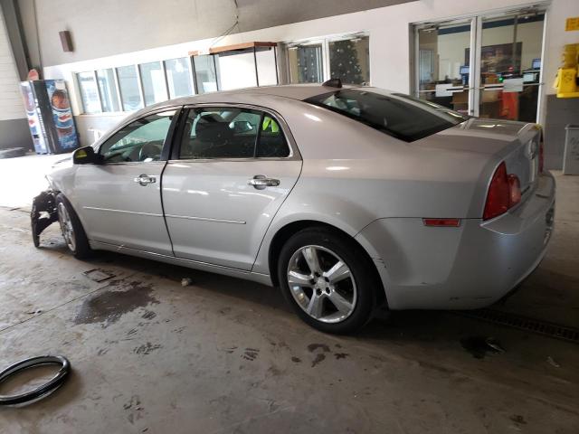 Photo 2 from auction – 2012 CHEVROLET MALIBU 2LT with VIN 1G1ZD5E03CF353232