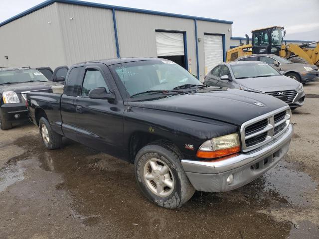 Photo 4 from auction – 1997 DODGE DAKOTA with VIN 1B7GL23X4VS233885