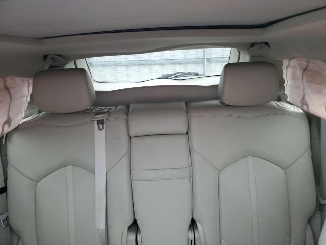 Photo 10 from auction – 2012 CADILLAC SRX LUXURY with VIN 3GYFNDE38CS616154
