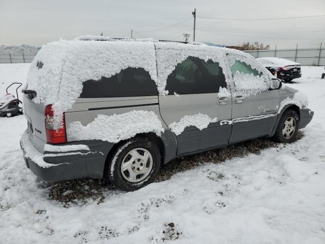Photo 3 from auction – 2001 PONTIAC MONTANA with VIN 1GMDX03E41D153426