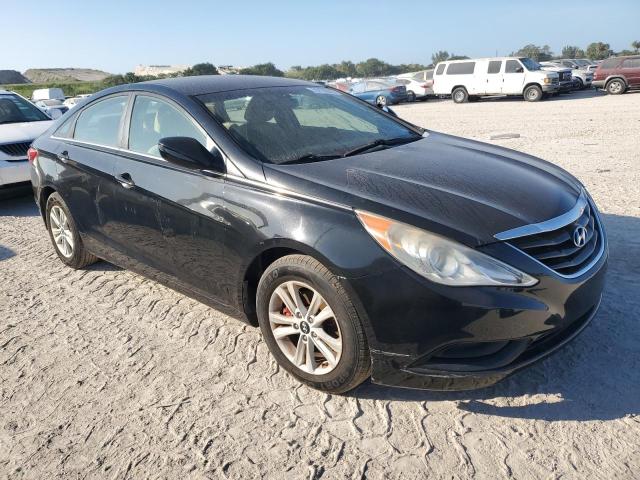 Photo 4 from auction – 2011 HYUNDAI SONATA GLS with VIN 5NPEB4AC9BH036517