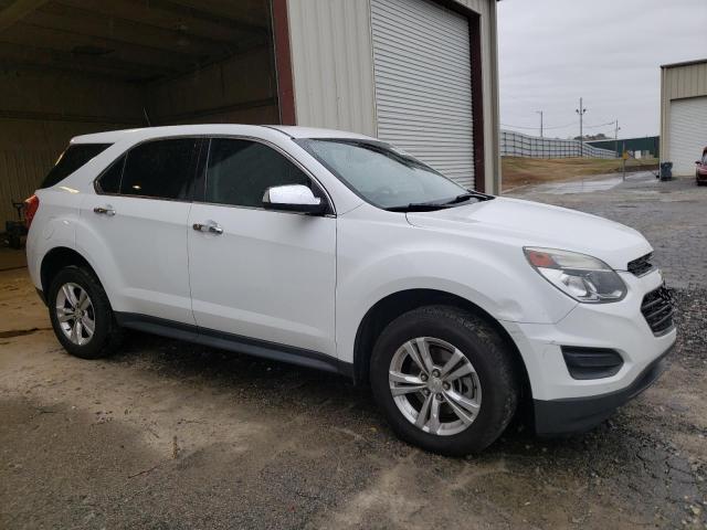 Photo 4 from auction – 2017 CHEVROLET EQUINOX LS with VIN 2GNALBEK2H1525067