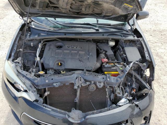 Photo 11 from auction – 2014 TOYOTA COROLLA L with VIN 5YFBURHE7EP021393
