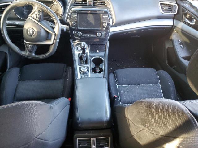 Photo 8 from auction – 2017 NISSAN MAXIMA 3.5 with VIN 1N4AA6AP8HC390376