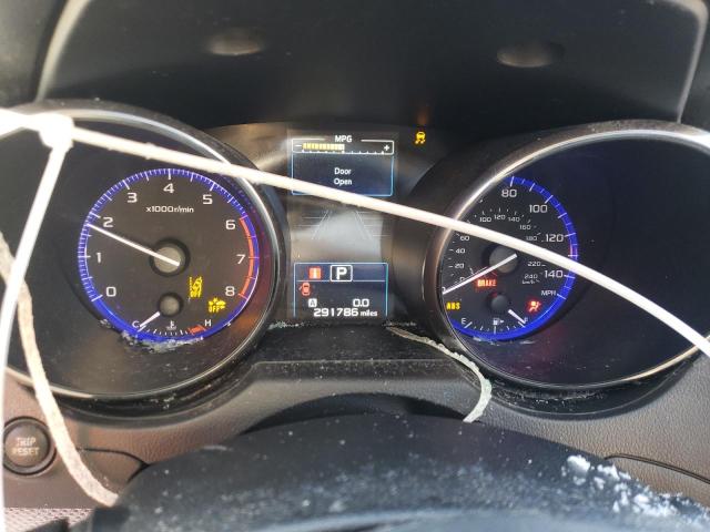 Снимка 9 от търг – 2016 SUBARU OUTBACK 2. с VIN 4S4BSAHC2G3304801