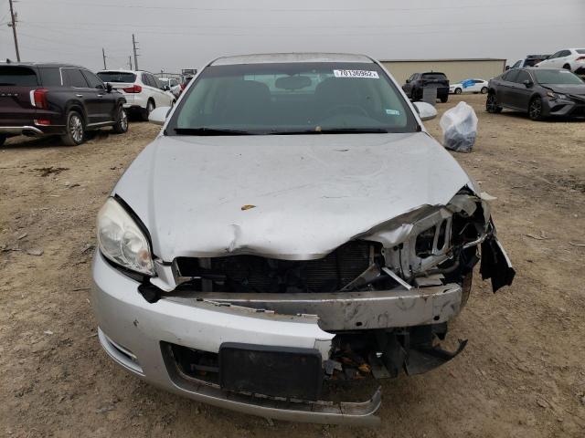 Photo 5 from auction – 2014 CHEVROLET IMPALA LIM with VIN 2G1WB5E35E1135919