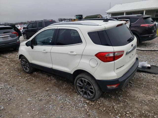 Photo 2 from auction – 2020 FORD ECOSPORT T with VIN MAJ6S3KLXLC334915
