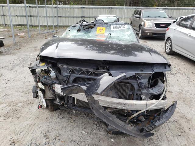 Photo 5 from auction – 2005 AUDI TT with VIN TRUTC28N151002234