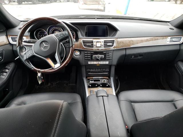 Photo 8 from auction – 2014 MERCEDES-BENZ E 350 4MAT with VIN WDDHF8JB1EB055008