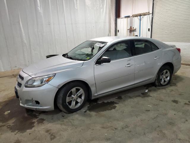 CHEVROLET MALIBU LS 2013 with VIN 1G11A5SA9DF312978 - Photo from auction