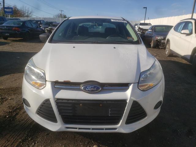 Photo 5 from auction – 2013 FORD FOCUS S with VIN 1FADP3E22DL314509
