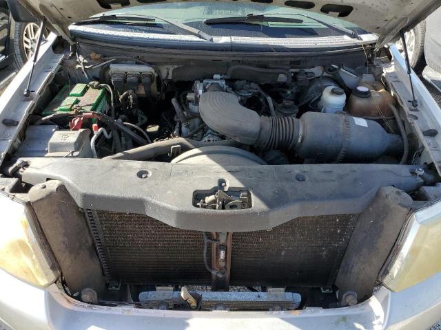 Photo 11 from auction – 2004 FORD F150 SUPER with VIN 1FTRW12W84KB81436