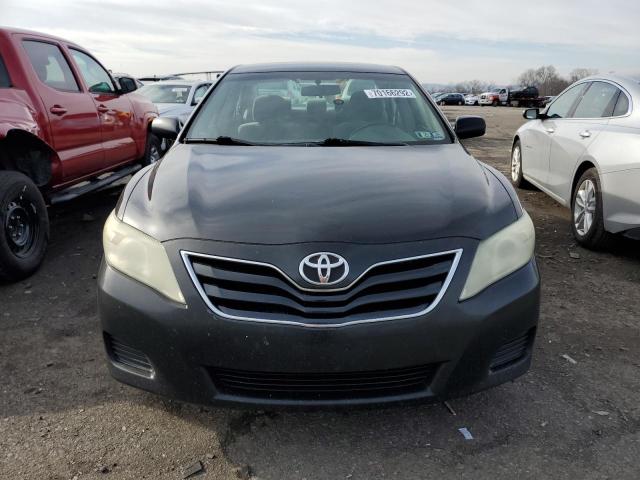Photo 5 from auction – 2010 TOYOTA CAMRY BASE with VIN 4T1BF3EK0AU051653