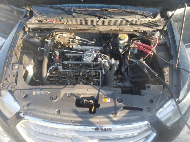 Photo 11 from auction – 2014 FORD TAURUS SE with VIN 1FAHP2D85EG138339