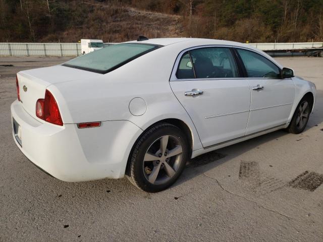 Photo 3 from auction – 2012 CHEVROLET MALIBU 1LT with VIN 1G1ZC5EU8CF256789