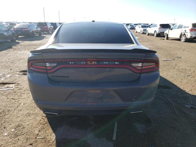 Photo 6 from auction – 2019 DODGE CHARGER SX with VIN 2C3CDXBG7KH715297