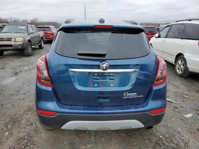 Photo 6 from auction – 2019 BUICK ENCORE PRE with VIN KL4CJASB7KB777534