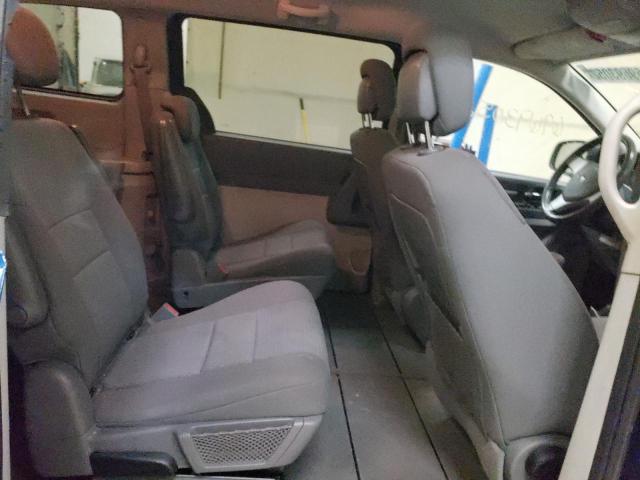 Photo 11 from auction – 2010 DODGE GRAND CARA with VIN 2D4RN3D16AR342768