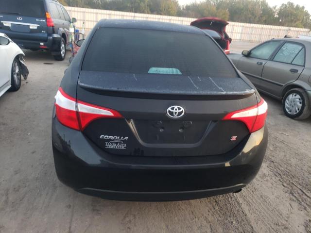 Photo 6 from auction – 2016 TOYOTA COROLLA L with VIN 2T1BURHE2GC579834